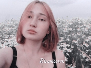 Ritamooren