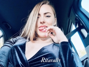 Ritarally