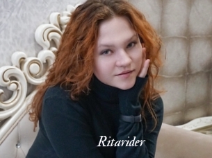 Ritarider