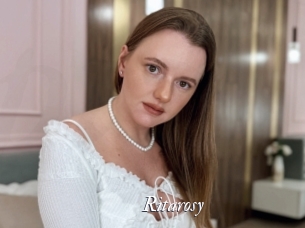 Ritarosy