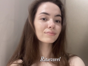 Ritavorel