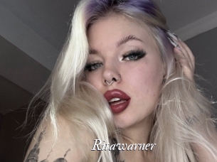 Ritawarner