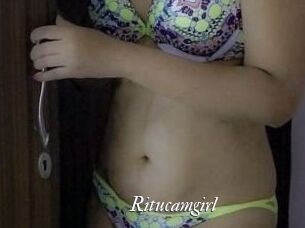 Ritucamgirl