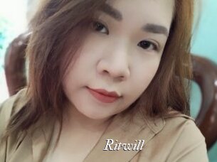 Ritwill