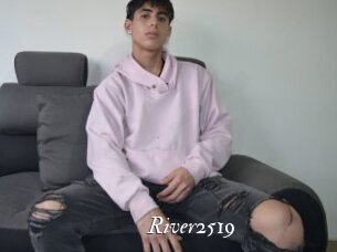 river2519 Partouze