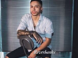 Riverbankx