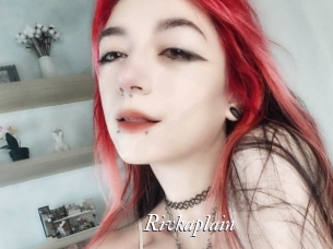 Rivkaplain