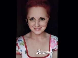 Riyanna