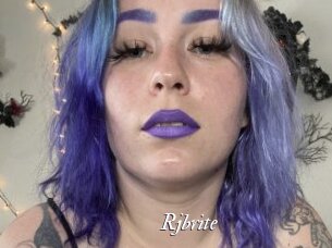 Rjbrite