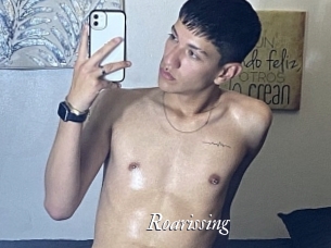 Roarissing