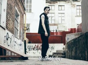Robbabyboy