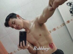 Robbbiejr
