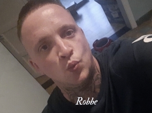 Robbe