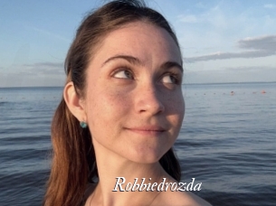 Robbiedrozda