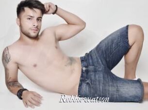 Robbiewatson