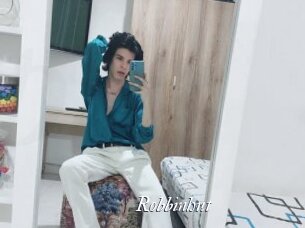Robbinhut