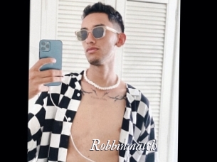 Robbinmatch
