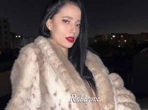 Robbynx