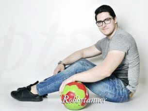 Robbytanner