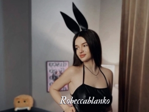 Robeccablanko