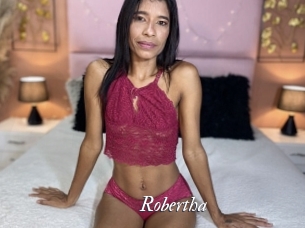 Robertha