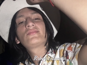 Roberthsdavian