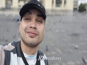 robertleroy Partouze