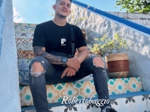Robertobaggio