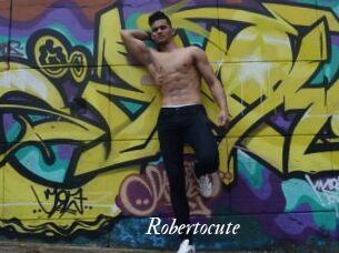 robertocute Partouze