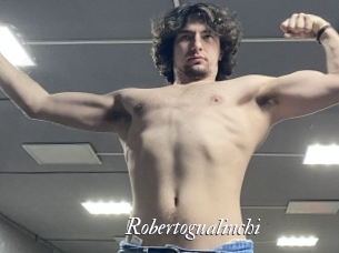 Robertogualinchi