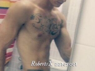 robertsX Partouze