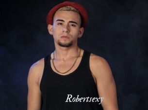 Robertsexy