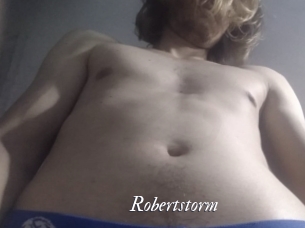 Robertstorm