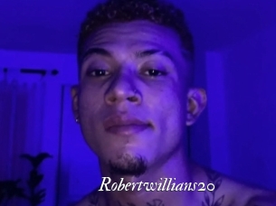Robertwillians20