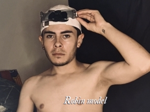 Robin_model