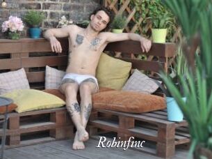 Robinfinc