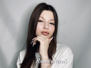 Robinhartwell