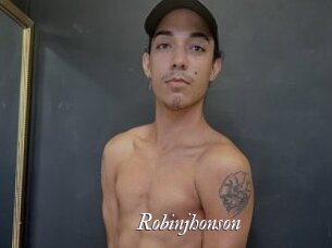 Robinjhonson