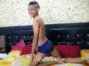 Robinsonchar