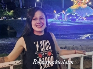 Robinsparkleslatin