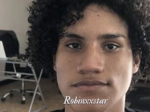 Robinxxstar