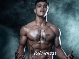 robsaenz21 Partouze