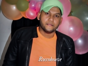 roccobrave Partouze
