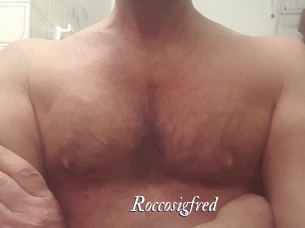 Roccosigfred