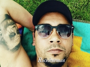Rociohotman