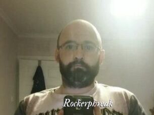 rockerphreak Partouze