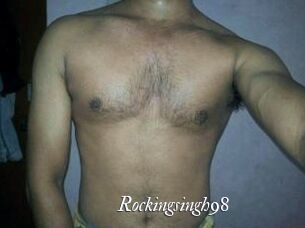 Rockingsingh98