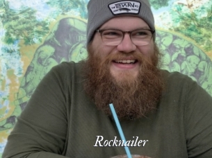 Rocknailer