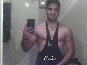 Rocko