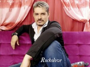 Rockolove